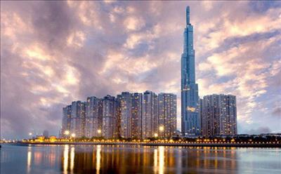 Vingroup rút khỏi dự án khu đô thị mới 3.490ha tại tỉnh Long An