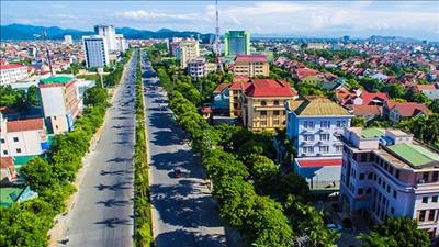 Thủ tướng phê duyệt chủ trương đầu tư dự án hơn 4.500 tỷ đồng ở Nghệ An