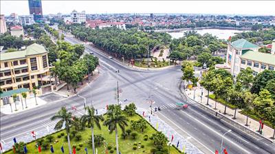 Nghệ An sắp có khu đô thị mới 5.500 tỷ đồng