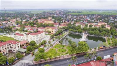 Hải Phòng tìm chủ đầu tư cho dự án phát triển khu dân cư hơn 780 tỷ đồng