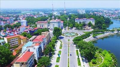 Vĩnh Phúc phê duyệt danh mục các dự án ưu tiên kêu gọi đầu tư