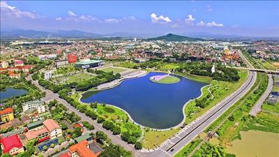 Vĩnh Phúc điều chỉnh quy hoạch dự án nhà ở gần 130 ha
