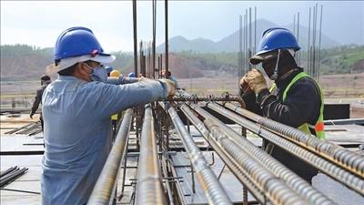 Đề nghị các tỉnh, thành phố kịp thời điều chỉnh công bố giá vật liệu xây dựng