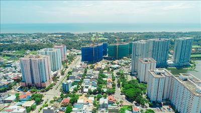 Bà Rịa – Vũng Tàu phê duyệt điều chỉnh quy hoạch khu đô thị hơn 2.500 ha
