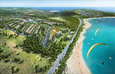 Bà Rịa – Vũng Tàu đề xuất nâng cấp tuyến đường ven biển