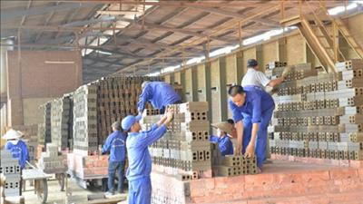 TPHCM sẽ kiểm tra chất lượng vật liệu xây dựng