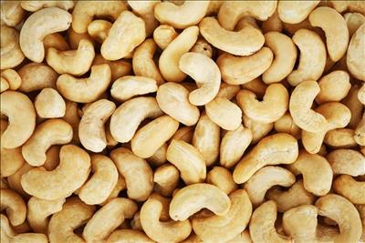 Hạt điều Việt Nam sắp có cơ hội mới