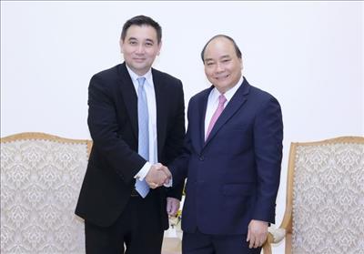 Việt Nam không khuyến khích đầu tư vào nhiệt điện than