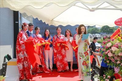 ASFA: Tái tạo môi trường sống, vì sức khỏe cộng đồng