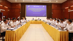 EVNNPT và EVNHCMC phối hợp bảo đảm cung cấp điện cho TPHCM giai đoạn 2026 - 2030
