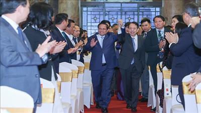 Việt Nam luôn coi ADB là một trong những đối tác phát triển quan trọng