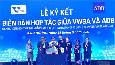 Bản tin môi trường số 37/2023