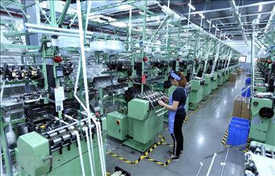 ADB dự báo năm 2020 tăng trưởng của Việt Nam xuống 4,8%