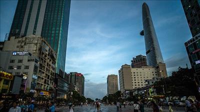 Bốn cách giúp TP HCM trở thành trung tâm tài chính