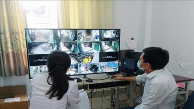 Ứng dụng trí tuệ nhân tạo trong công tác phòng và điều trị Covid-19