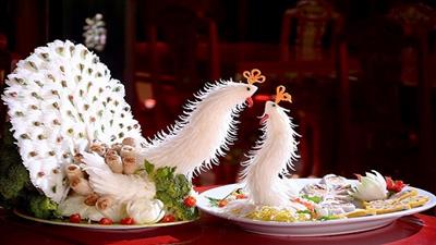 Lập hồ sơ đưa món Huế thành Di sản văn hóa phi vật thể