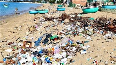 An Giang tăng cường công tác quản lý chất thải nhựa