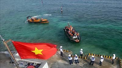 Bản tin môi trường số 22/2021