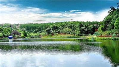 Triển khai hiệu quả Luật Tài nguyên nước góp phần đảm bảo an ninh nước