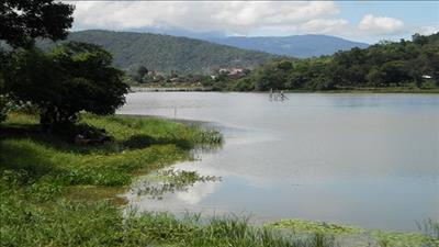 Hoàn thiện đề án Bảo đảm an ninh tài nguyên nước quốc gia