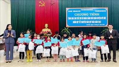 Xây dựng cộng đồng ASEAN bền vững, lấy người dân làm trung tâm