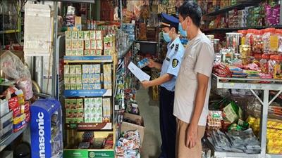 Quy định chức năng, nhiệm vụ của Bộ Y tế trong lĩnh vực an toàn thực phẩm
