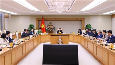 Tăng cường quản lý an toàn thực phẩm theo chuỗi giá trị