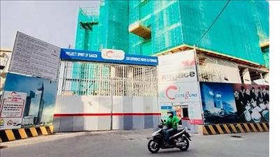 Lãnh đạo Coteccons bị tố nhiều sai phạm
