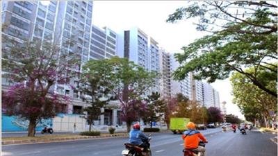 BĐS Nam Sài Gòn: Nơi đầu tư lý tưởng và an cư vùng ven 2020