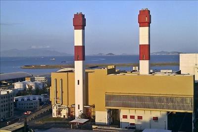 ECOVE - công ty xử lý năng lượng từ chất thải hàng đầu thế giới
