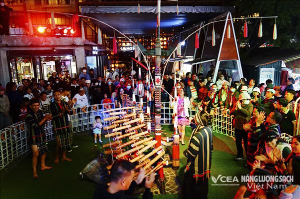 Văn hóa dân tộc thiểu số và du lịch: bảo tồn, phát huy và phát triển  