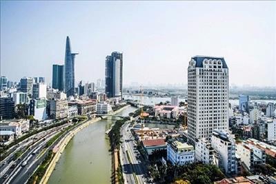Kiểm soát chặt việc đầu tư mới các dự án bất động sản cao cấp