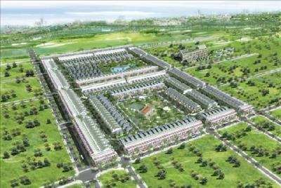Bộ Tài nguyên và Môi trường yêu cầu xử lý dự án nhà ở sai phép, không phép