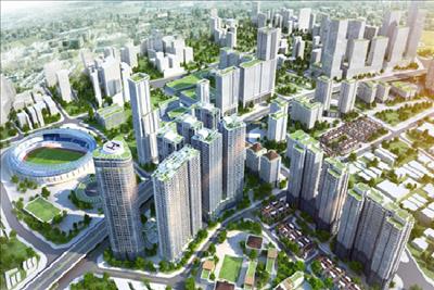 Nhiều doanh nghiệp xây dựng nợ thuế số tiền lớn