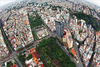 Vì sao nhà đầu tư tập trung vào căn hộ, 