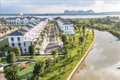 Chiến lược quốc gia về tăng trưởng xanh giai đoạn 2021-2030, tầm nhìn 2050 của Chính phủ