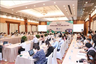 Tương lai nào cho thanh toán trực tuyến?