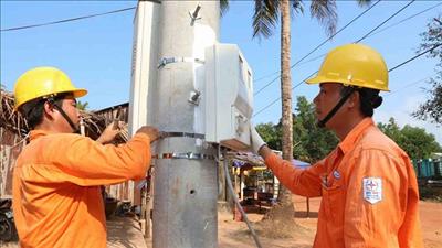 EVN tiếp tục sắp xếp, tái cơ cấu doanh nghiệp giai đoạn 2021 - 2025