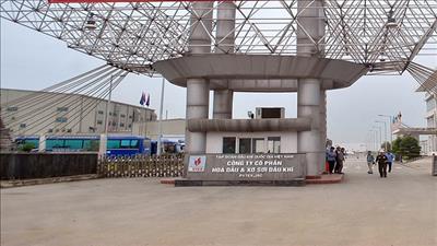 Ủy ban Quản lý vốn nhà nước xử lý 12 dự án yếu kém