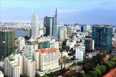 Năm 2019 TPHCM phấn đấu nâng tổng diện tích sàn nhà ở lên 178 triệu m2