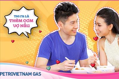 Ra mắt trang mạng xã hội dành cho sản phẩm bình gas PetroVietnam Gas