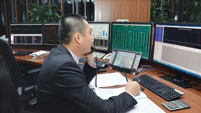 EVN nhận giải thưởng Doanh nghiệp chuyển đổi số xuất sắc Việt Nam 2019