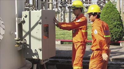 EVNNPC tôn vinh sáng kiến, sản phẩm dịch vụ điện xuất sắc năm 2019