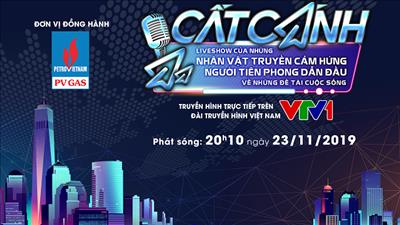 PV GAS đồng hành cùng chương trình 