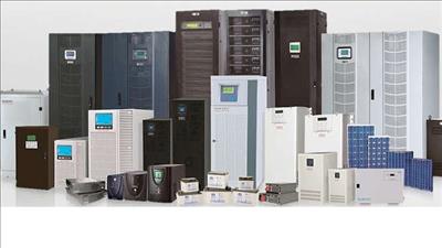  Alena Energy là nhà phân phối UPS chính hãng đầu tiên của Hitachi tại Việt Nam