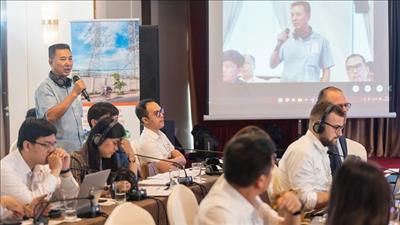 Phát triển lưới điện thông minh cho năng lượng tái tạo và hiệu quả năng lượng