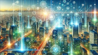 Hà Nội: Ứng dụng AI để giải quyết các vấn đề bức thiết của xã hội