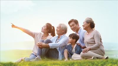 Ưu đãi hấp dẫn cho khách hàng nhận tiền kiều hối tại Vietcombank
