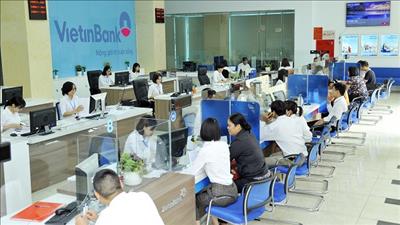 VietinBank đồng hành cùng khởi nghiệp