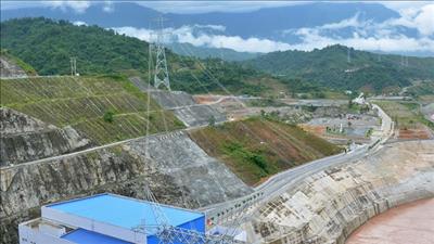 EVNNPT và EVNEPTC ký hợp đồng dịch vụ truyền tải điện giai đoạn 2019 - 2023
